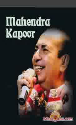 Poster of Mahendra Kapoor